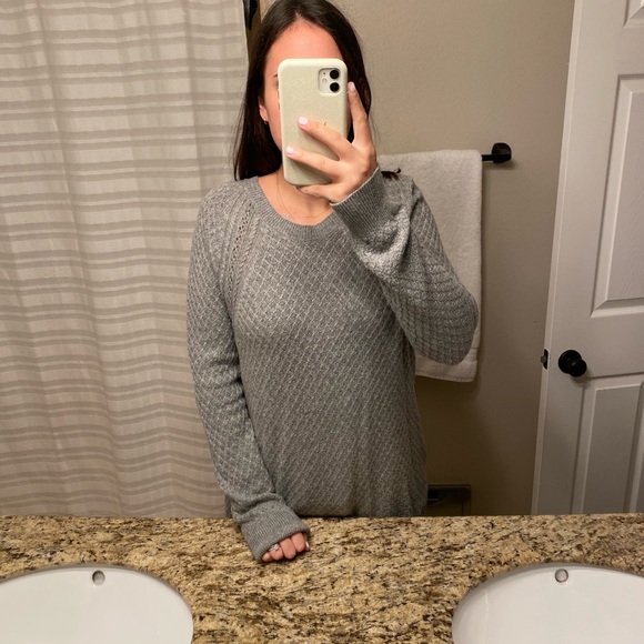 LOFT sweater! - Picture 3 of 3